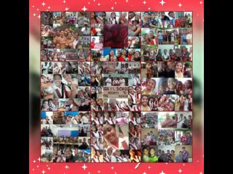 Aataua lua elementary school