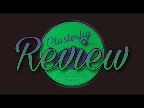 Barrister and Mann Clusterfig