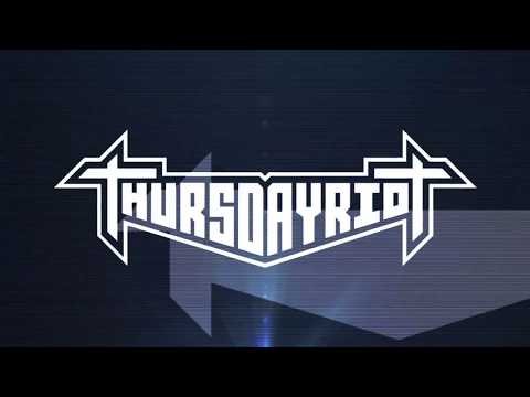 Thursday Riot Live at Noise Garage Fest Soul of Steel Challenge Sonicfair 2017