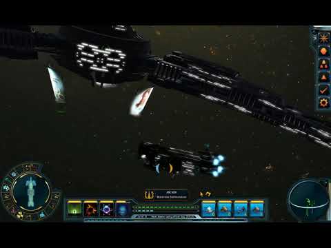 Starpoint Gemini 2 - Waterloo