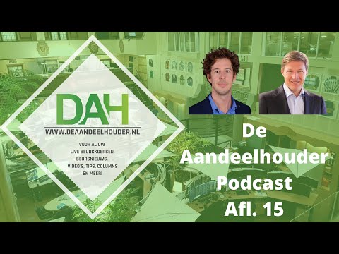 Doe niet als Bill Gates! | De Aandeelhouder Podcast Afl. 15