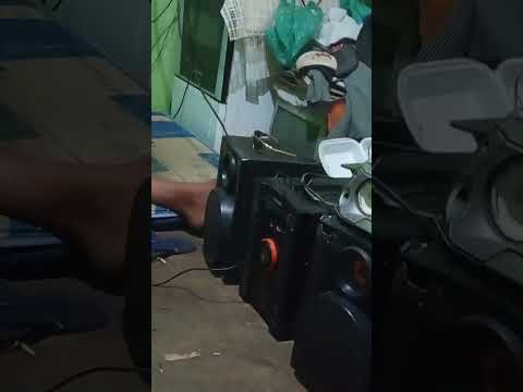 rivalino Rivas cantor de Barão de Antonina São Paulo só música boa