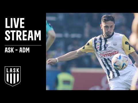 Testspiel | LASK - FC Admira