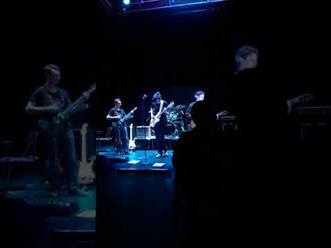 Brookdale Rock Band- Brain Stew