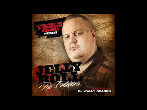 Jelly Roll - Hardlife (rap music) rap god