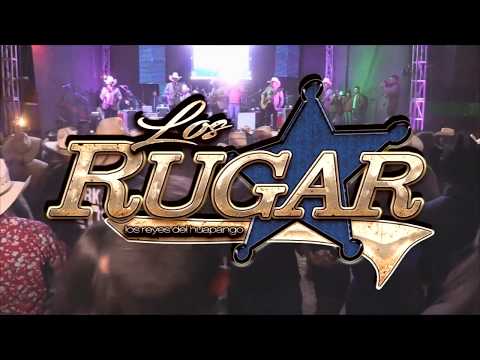 Los Rugar - Flor De Piña (video en vivo)