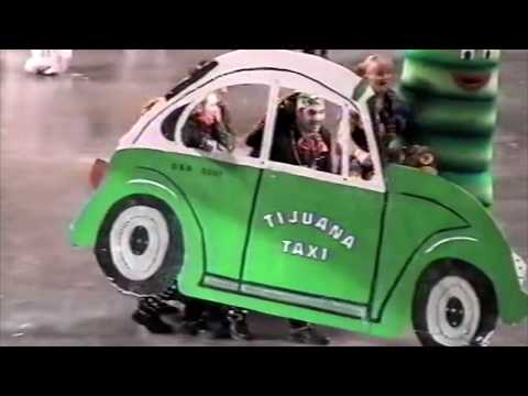 2007 Show Of Shows - Durning String Band