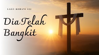 Download lagu Dia Telah Bangkit - Worship Lagu Paskah | Kubur Tak Lagi Berkuasa! mp3 Download lagu Dia Telah Bangkit - Worship Lagu Paskah | Kubur Tak Lagi Berkuasa! mp3