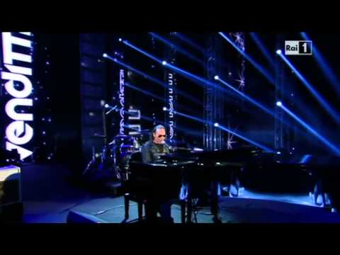 UNIDEA per i WMA 2013 - Antonello Venditti   Notte prima degli esami