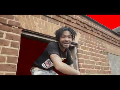 WildBoyRa "50 or Better" (Official Video) | Shot By @700Media