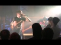 Six Reasons To Kill - Bleeding Stereo (live)