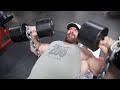 4 MOVEMENTS FOR A BIGGER AND STRONGER CHEST!