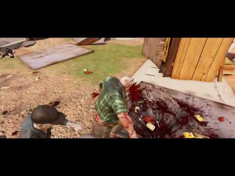 Kill Shot Virus Android iOS Walkthrough - Gameplay Part 1