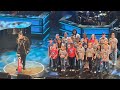 I Am Not Okay Jelly Roll Ft The Ruby Major Elementary School Music Class AUDIO