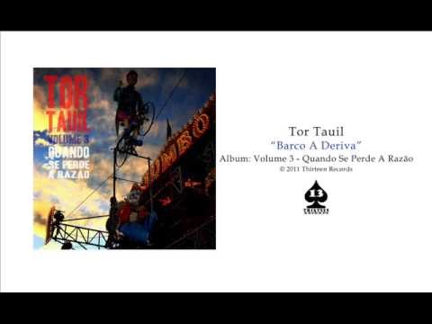 Barco A Deriva - Tor Tauil
