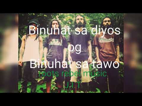 Jayson in town - Binuhat sa diyos og binuhat sa tawo