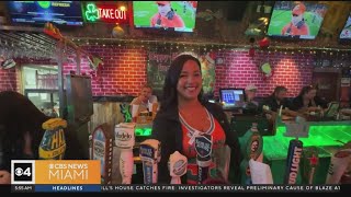 Taste Of The Town: Iconic Flanigan's has deep South Florida roots