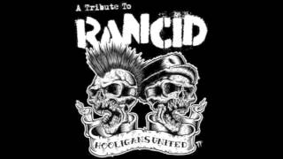 The Briggs - Who Would&#39;ve Thought (Rancid Cover)