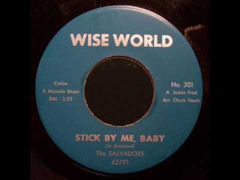 download lagu mp3 mp4 Stick By Me Baby, download lagu Stick By Me Baby gratis, unduh video klip Stick By Me Baby