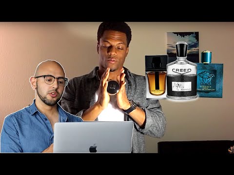 The Best Beast-Mode Fragrances! Justin Copeland | Men's Cologne Reviews 2021
