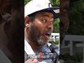 BOMAC WARNS SPENCE JR OF CRAWFORD POWER; SAYS HE’LL GET FINISHED!