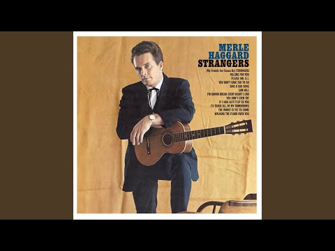 [My Friends Are Gonna Be] Strangers (Remastered)