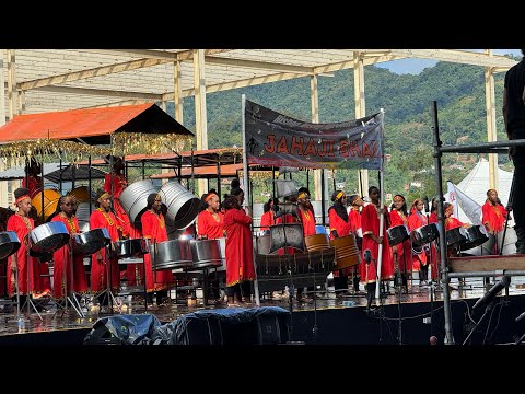 Junior Panorama 2024 - Bishop Anstey High School plays “Jahaji Bhai”