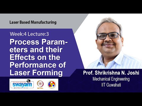 Laser Based Manufacturing Intro Video