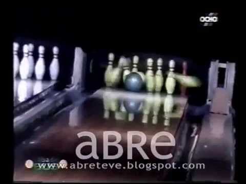 Macho bus Sebastian Estevanez en sabado bus 2000