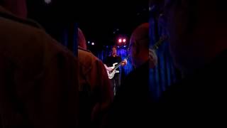 One Time - Adrian Belew Power Trio Live