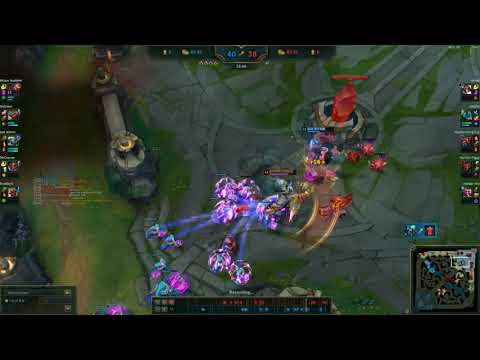 Divine sunderer vs tanks