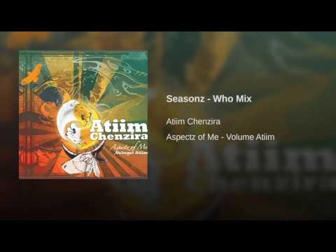 Seasonz - Who Mix