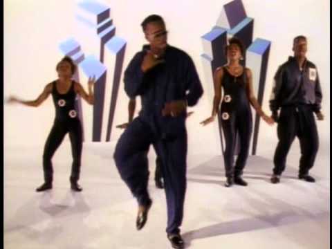 This is what we do Mc Hammer HD
