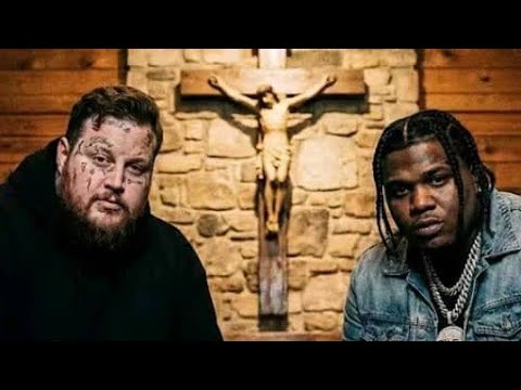 Jelly Roll ft Bigxthaplug - Trying To Heal ( 2025 Music Video ) Out Now!!!