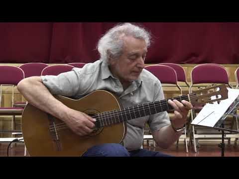 Sholom Secunda - Bei Mir Bist Du Shein Arr. Alexander Vinitsky.