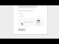 Introducing The No CAPTCHA ReCAPTCHA