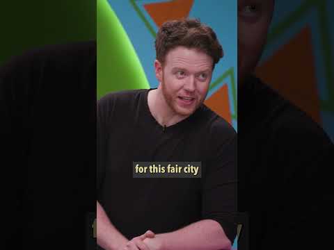 A Nat 20 vs. Nat 1 Charisma Check