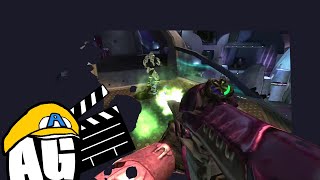 Just Practicing (Online Multiplayer) (Halo: Master Chief Collection) (NO COMMENTARY)