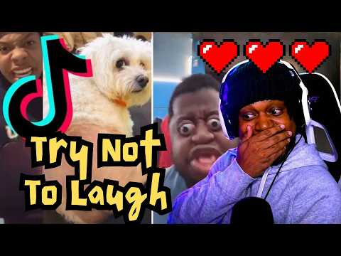 1 Hour Of CoryxKenshin’s FUNNIEST Try Not To Laugh Clips