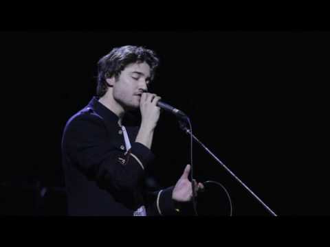 Gregory Doveman (Григорий Голубев) - Angels (live)