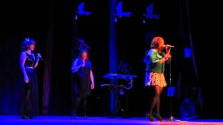 Marga Furió - Sabes (Sweet California)