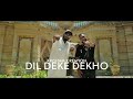 KRISHAM X REMYON DIL DEKE DEKHO PROD BY SUNNY R