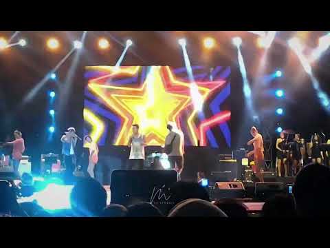 [Eru Concert in JKT] 이루 - Drive ft. Shorry J