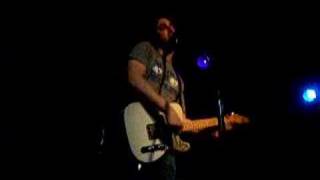 Keaton Simons - Nobody Knows (Full Band)