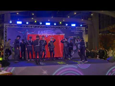 The Boyz Dance cover by Plain boyz