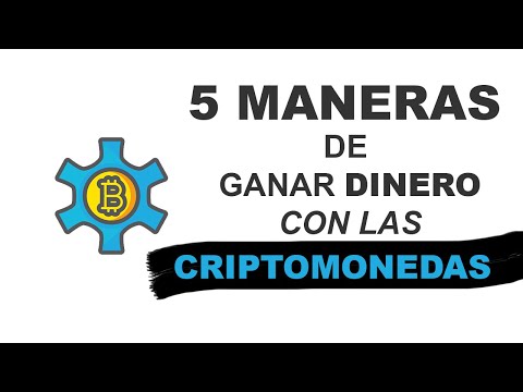 Como alguém pode ficar rico facilmente cómo invertir en criptomonedas en mexico