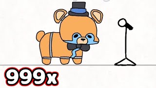 Cover art for 999x speed