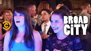 Broad City - West Nile Colada