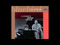 Dear Ruby (Ruby, My Dear) - Carmen McRae