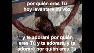 Por quién eres Tú - Coalo Zamorano